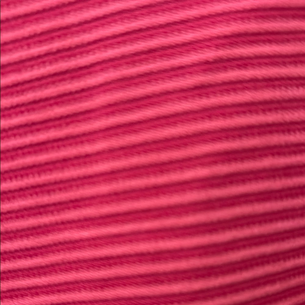 Tommy Bahama Pink Polo Shirt Relaxed Fit - Picture 4 of 5